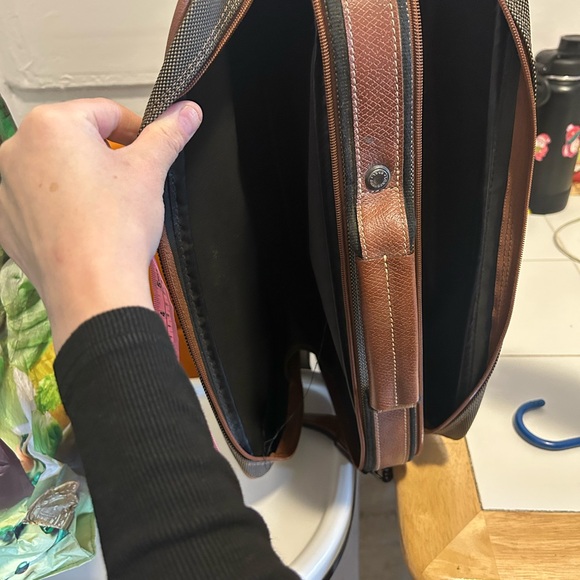 Longchamp Computer Bag - Picture 15 of 15